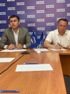  Евгений Чернов принял участие в заседании постоянной профильной комиссии Всероссийской ассоциации развития местного самоуправления